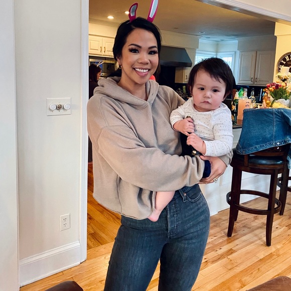 Meet your Posher, Talie - Picture 10 of 13